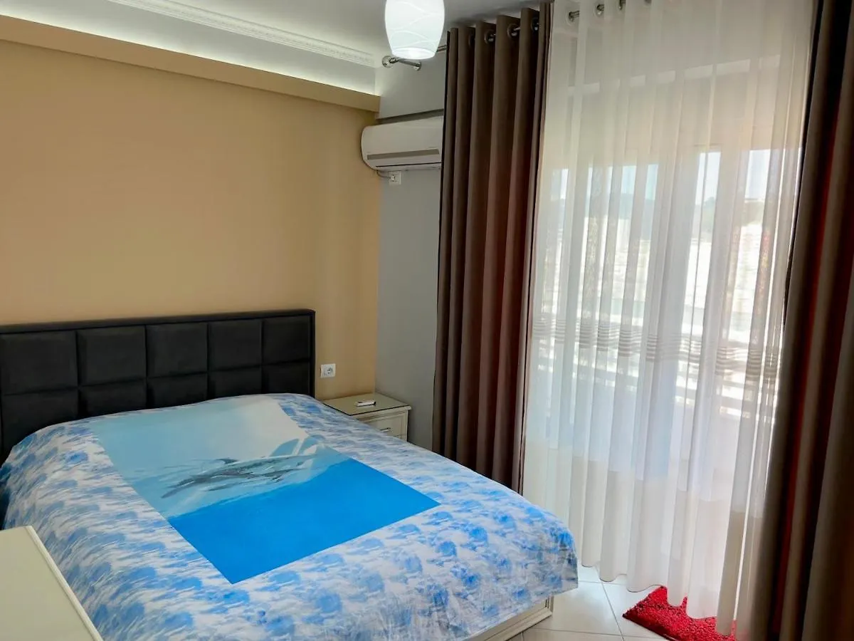 ****  Отель Queen Isabella Premium Влёра Албания